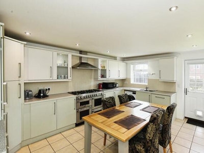 3 Bedroom Terraced House For Sale In Macclesfield