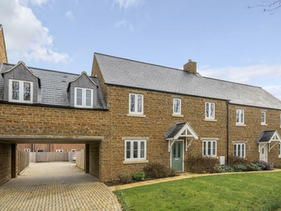 3 Bedroom Terraced House For Sale In Oxfordshire