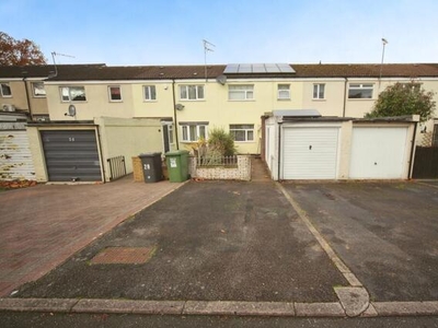 3 Bedroom Terraced House For Sale In Redditch