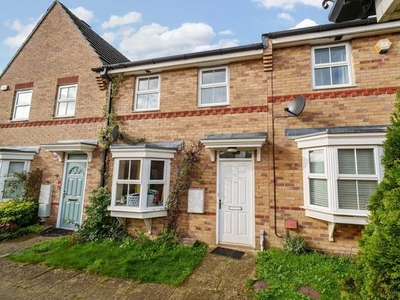 2 bedroom terraced house for sale Reading, RG2 9HE