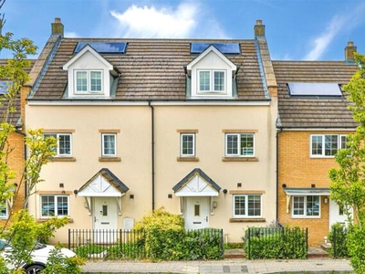 3 Bedroom Town House For Sale In Corby, Northamptonshire