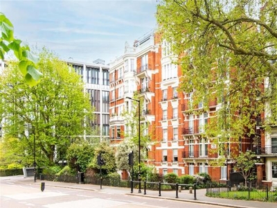 4 Bedroom Apartment For Sale In 116 Knightsbridge, London