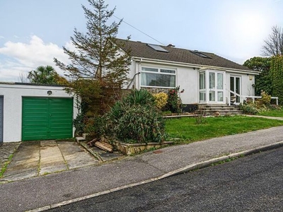 4 bedroom bungalow for sale Carnon Downs, TR3 6LX