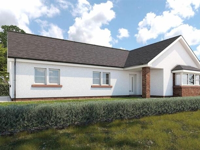 4 Bedroom Bungalow For Sale In Mauchline, East Ayrshire
