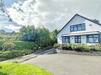 4 Bedroom Bungalow For Sale In Sidmouth, Devon