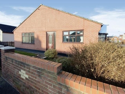 4 Bedroom Bungalow For Sale In Thornley, Durham