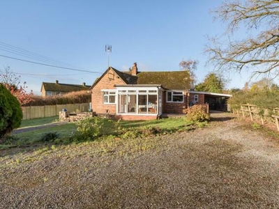 4 Bedroom Detached Bungalow For Sale In Herefordshire