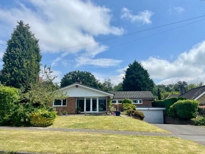 4 Bedroom Detached Bungalow For Sale In Leatherhead