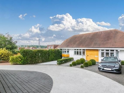 4 Bedroom Detached House For Rent In Hertfordshire
