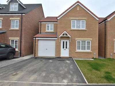4 Bedroom Detached House For Rent In Sacriston