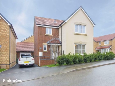 4 bedroom detached house for sale Caerphilly, CF83 8JW