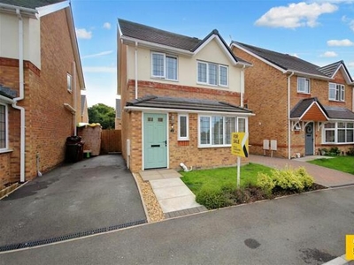 4 Bedroom Detached House For Sale In Barrow-in-furness, Cumbria