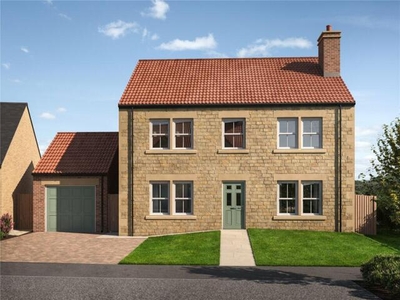 4 Bedroom Detached House For Sale In Beadnell, Northumberland