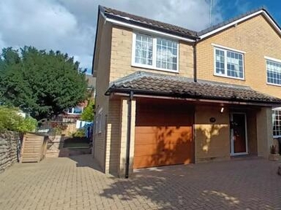 4 Bedroom Detached House For Sale In Carlton-in-lindrick