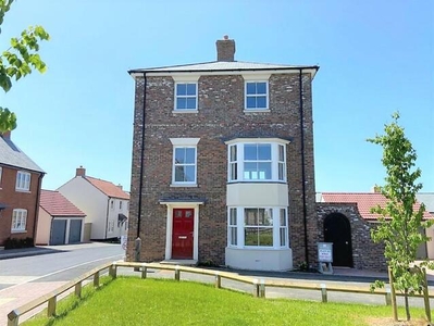 4 Bedroom Detached House For Sale In Chickerell