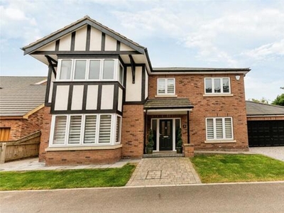 4 Bedroom Detached House For Sale In Grimsby, North East Lincs