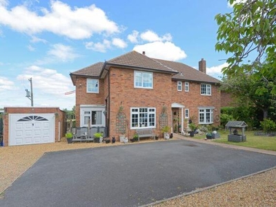 4 Bedroom Detached House For Sale In High Ercall, Telford