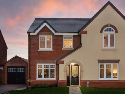 4 Bedroom Detached House For Sale In Howden