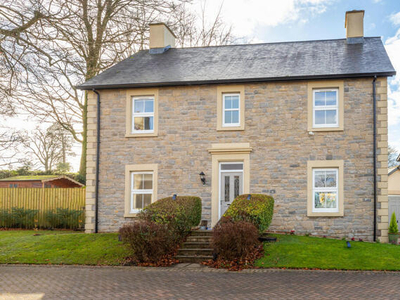 4 Bedroom Detached House For Sale In Kendal, Cumbria