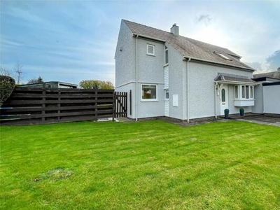 4 Bedroom Detached House For Sale In Llansadwrn, Isle Of Anglesey