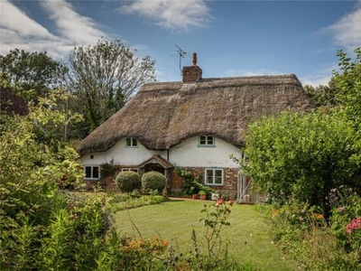 4 Bedroom Detached House For Sale In Salisbury, Wiltshire