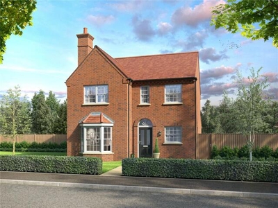 4 Bedroom Detached House For Sale In St Ives, Cambs
