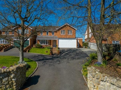 4 Bedroom Detached House For Sale In Stone