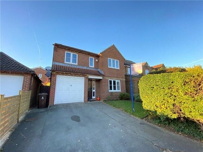 4 Bedroom Detached House For Sale In Twyford