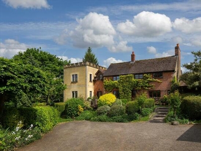 4 Bedroom Detached House For Sale In Watlington, Oxfordshire