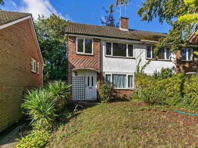4 Bedroom House Winchester Hampshire