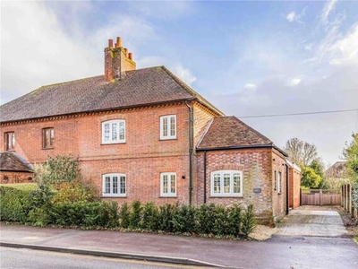 4 Bedroom Semi-detached House For Sale In Chichester, West Sussex