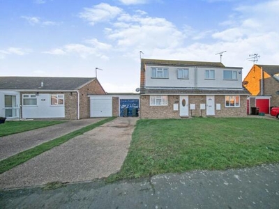 4 Bedroom Semi-detached House For Sale In Clacton-on-sea