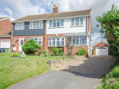 4 Bedroom Semi-detached House For Sale In Frankton, Rugby