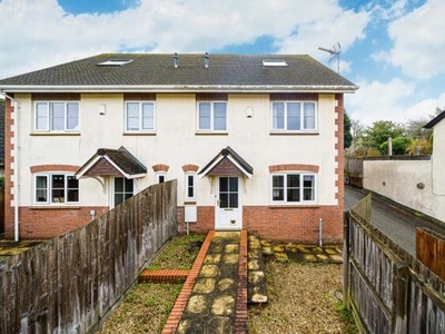 4 Bedroom Semi-detached House For Sale In High Street, Newton Poppleford