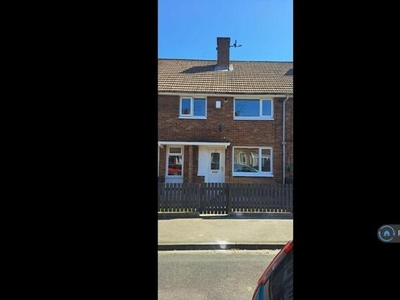 4 Bedroom Terraced House For Rent In Newton Aycliffe
