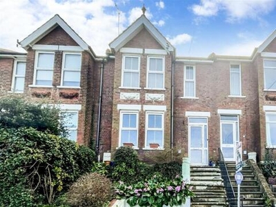 4 Bedroom Terraced House For Sale In Broadstairs