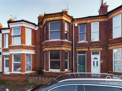4 Bedroom Terraced House For Sale In Great Yarmouth, Norfolk