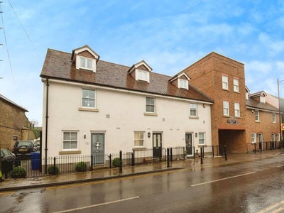 4 Bedroom Terraced House For Sale In Newington, Sittingbourne