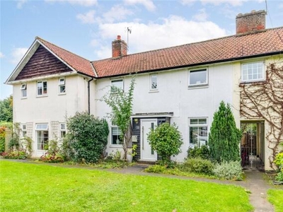 4 Bedroom Terraced House For Sale In Welwyn Garden City, Hertfordshire