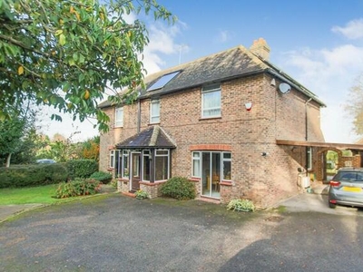 5 Bedroom Detached House For Sale In East Grinstead, West Sussex