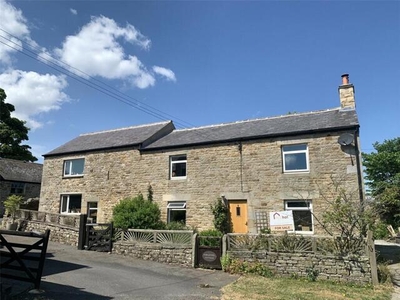 5 Bedroom Detached House For Sale In Hexham, Northumberland