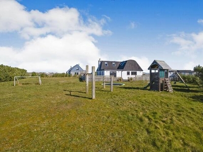 5 Bedroom Detached House For Sale In Isle Of Tiree, Argyllshire