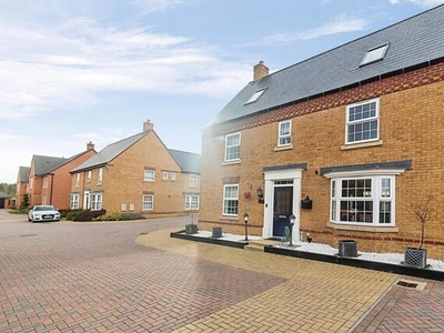 5 Bedroom Detached House For Sale In Marston Moretaine