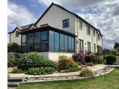 5 Bedroom Detached House For Sale In Roch, Haverfordwest