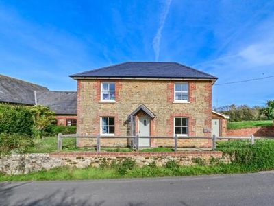 5 Bedroom Detached House For Sale In Shorwell