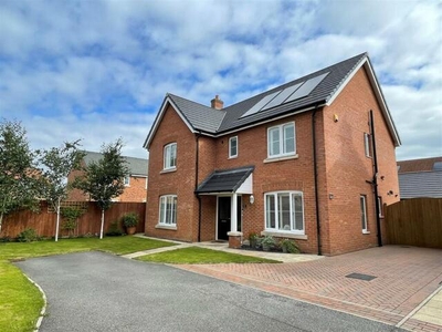 5 Bedroom Detached House For Sale In Sowerby