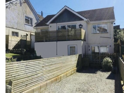 5 Bedroom Detached House For Sale In St. Austell