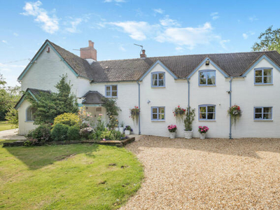 5 Bedroom Detached House For Sale In Uttoxeter