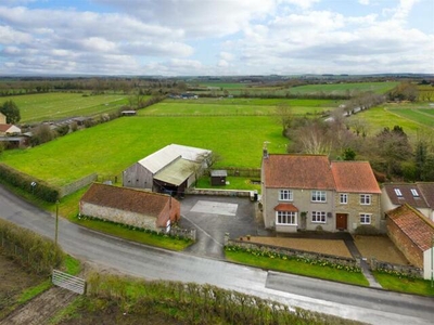 5 Bedroom House For Sale In Wombleton