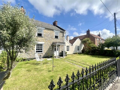 5 Bedroom Semi-detached House For Sale In Mark, Somerset